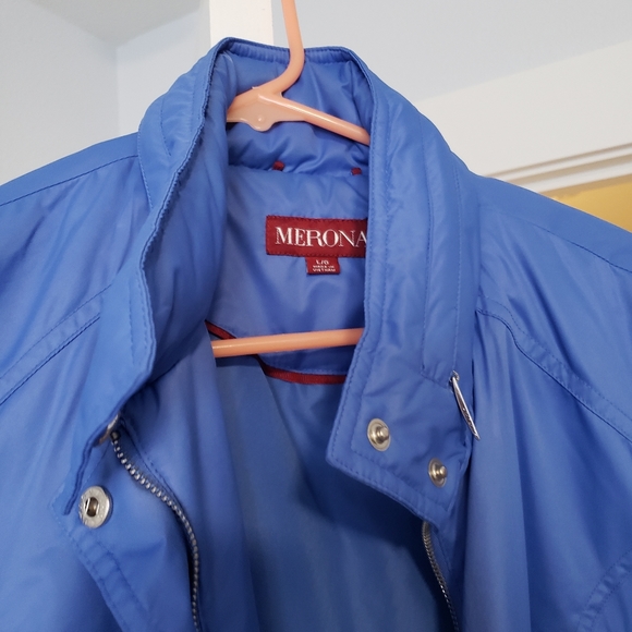 Women's Merona Lightweight Jacket - Picture 3 of 5